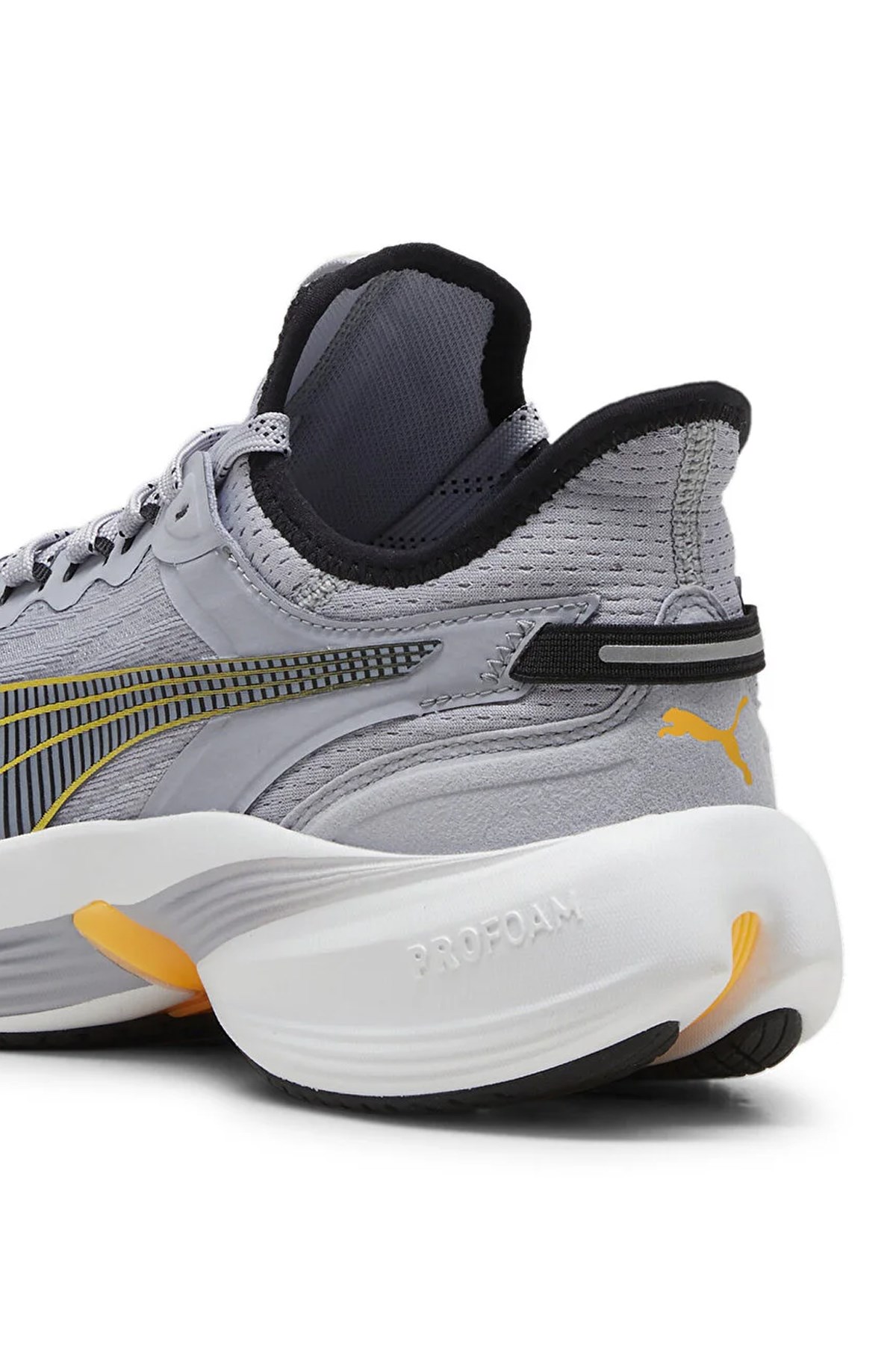 Puma Conduct Pro Erkek Spor Ayakkabı 37943802 Gri