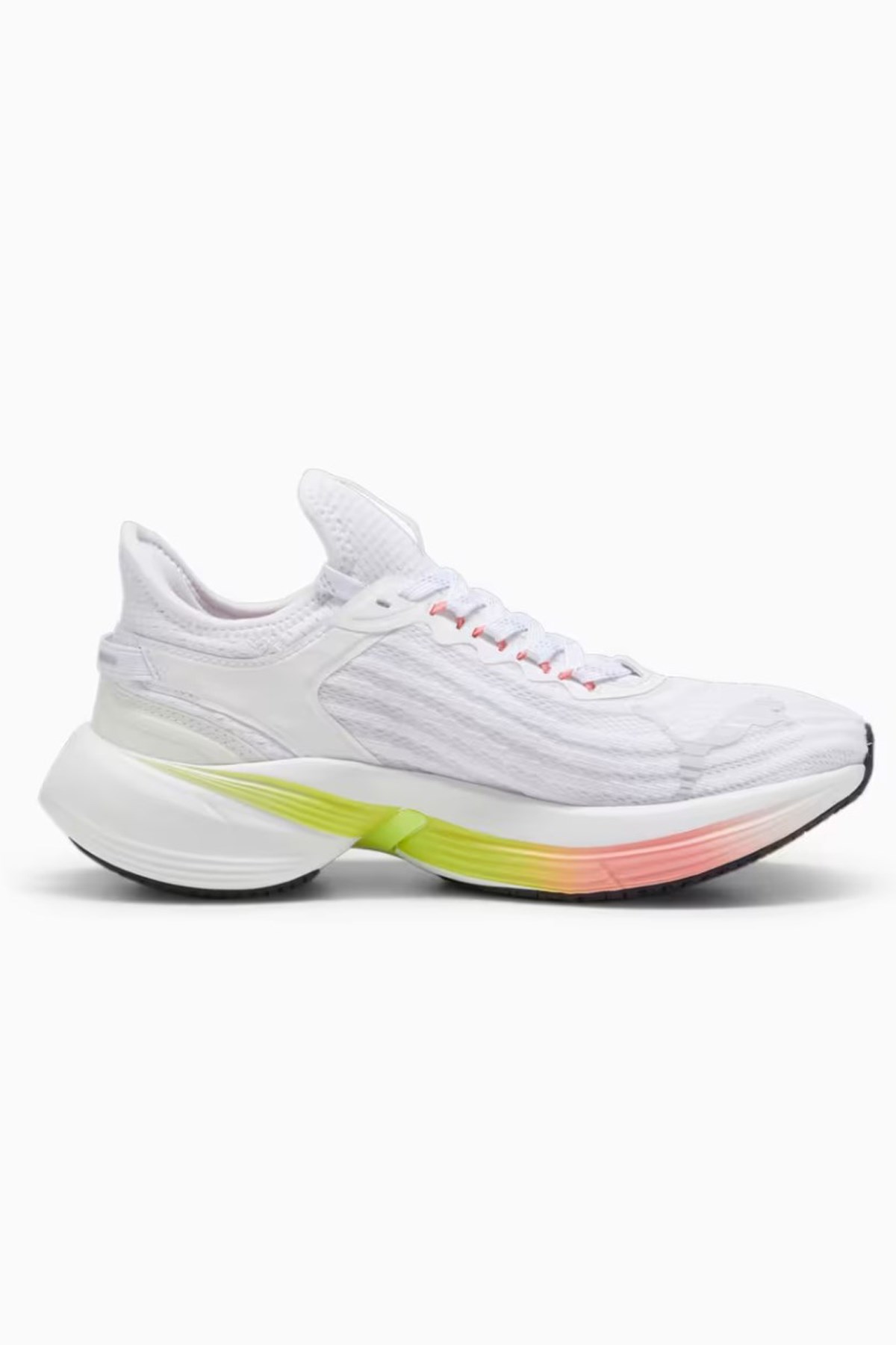 Puma Conduct Pro Kadın Spor Ayakkabı 37943805 Beyaz