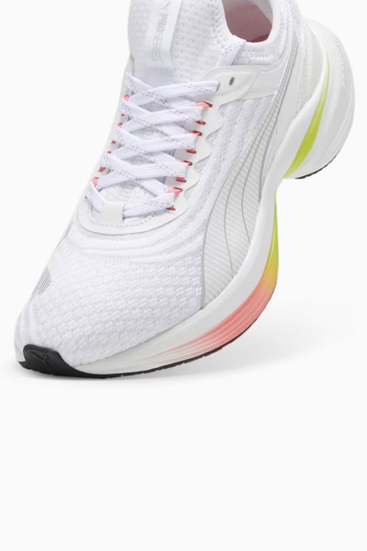 Puma Conduct Pro Kadın Spor Ayakkabı 37943805 Beyaz