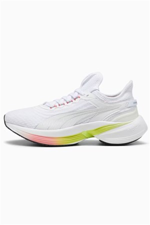 Puma Conduct Pro Kadın Spor Ayakkabı 37943805 Beyaz