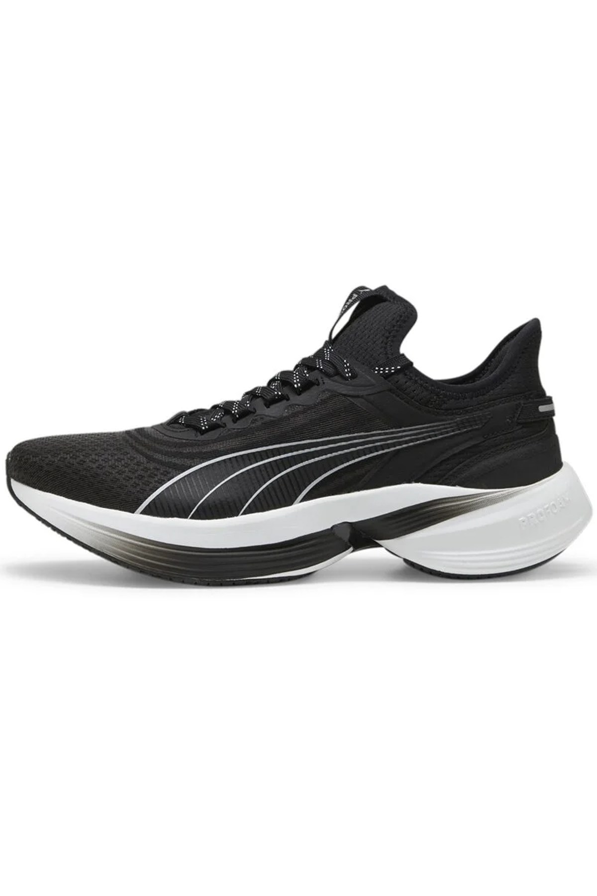 Puma Conduct Pro Erkek Spor Ayakkabı 37943809 Siyah