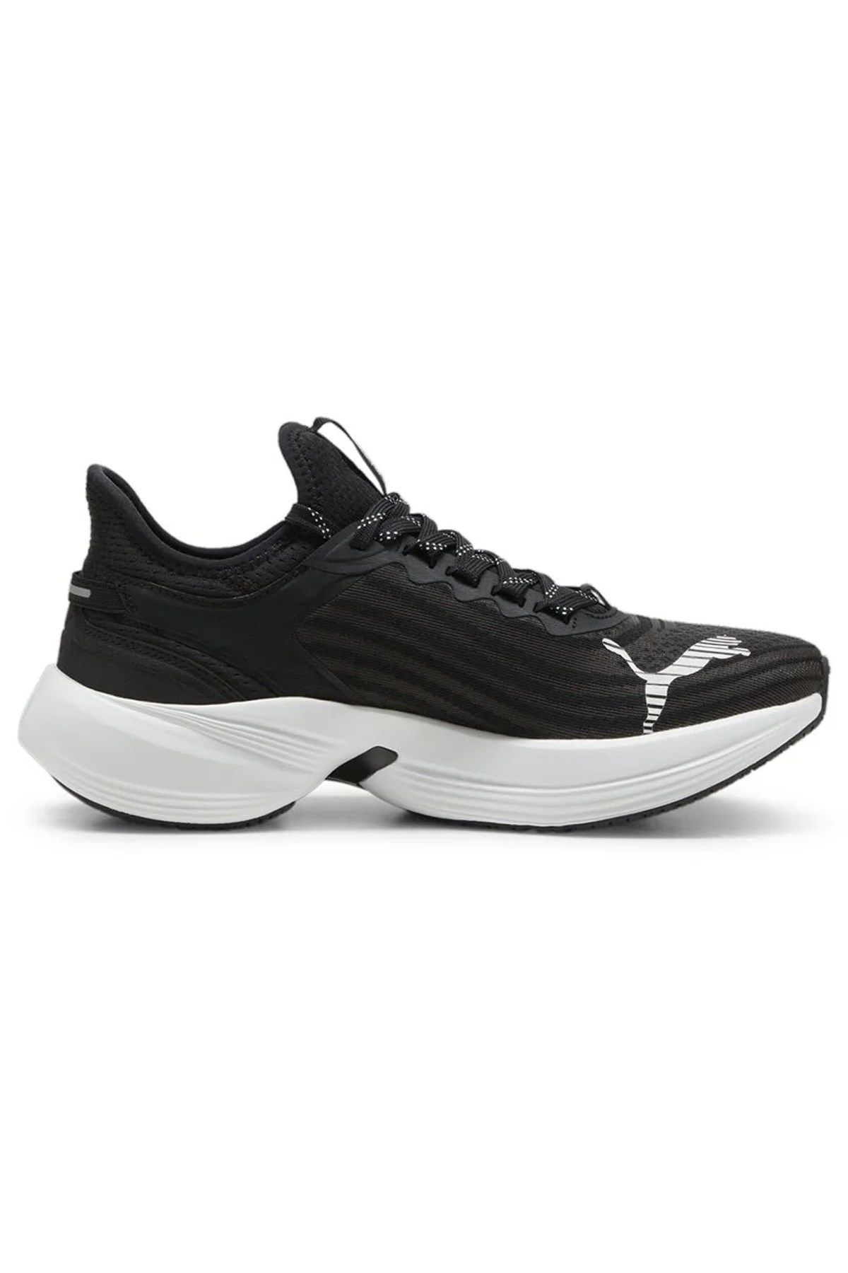 Puma Conduct Pro Erkek Spor Ayakkabı 37943809 Siyah