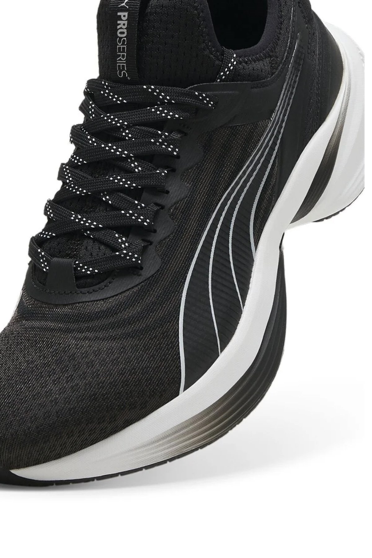 Puma Conduct Pro Erkek Spor Ayakkabı 37943809 Siyah