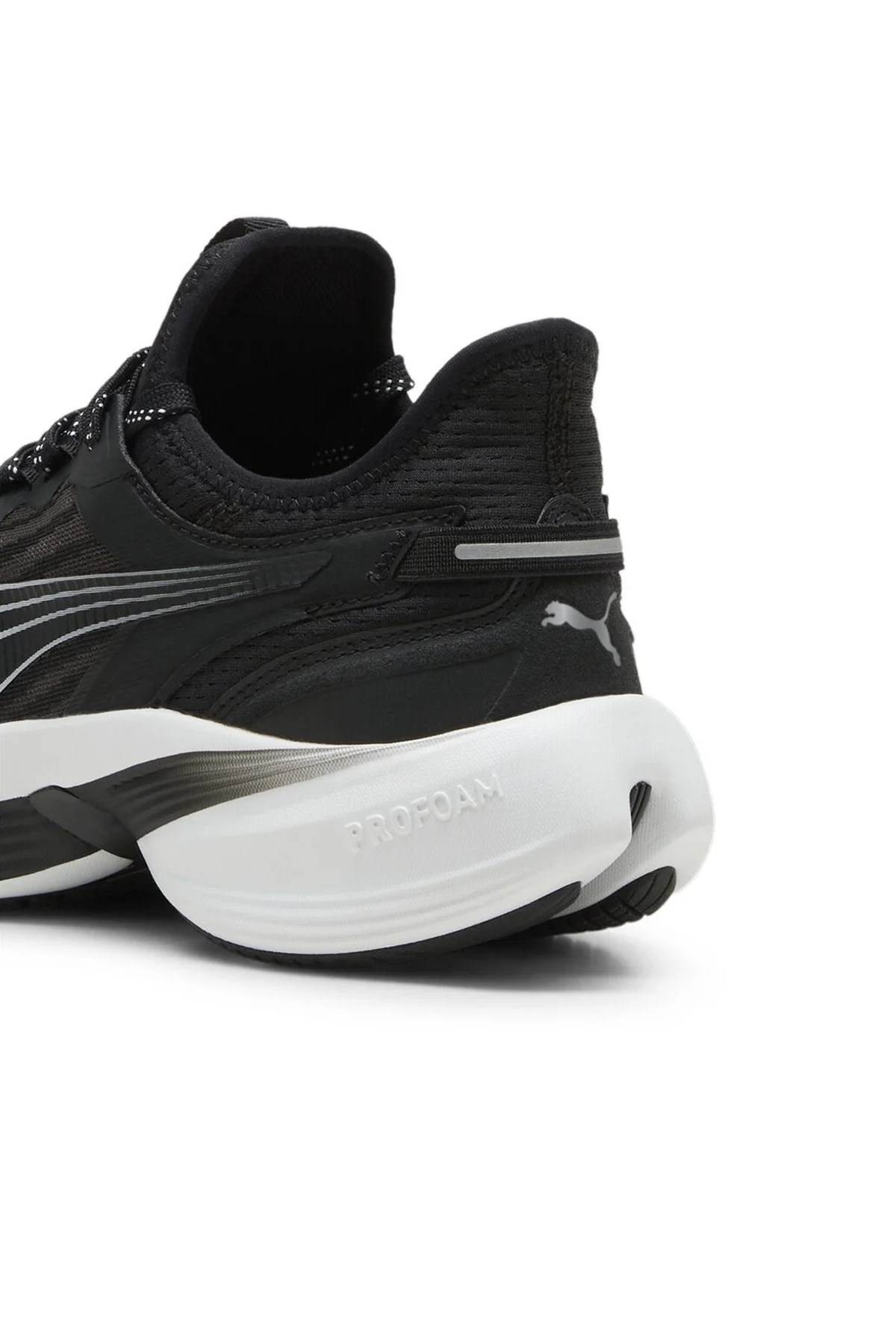 Puma Conduct Pro Erkek Spor Ayakkabı 37943809 Siyah