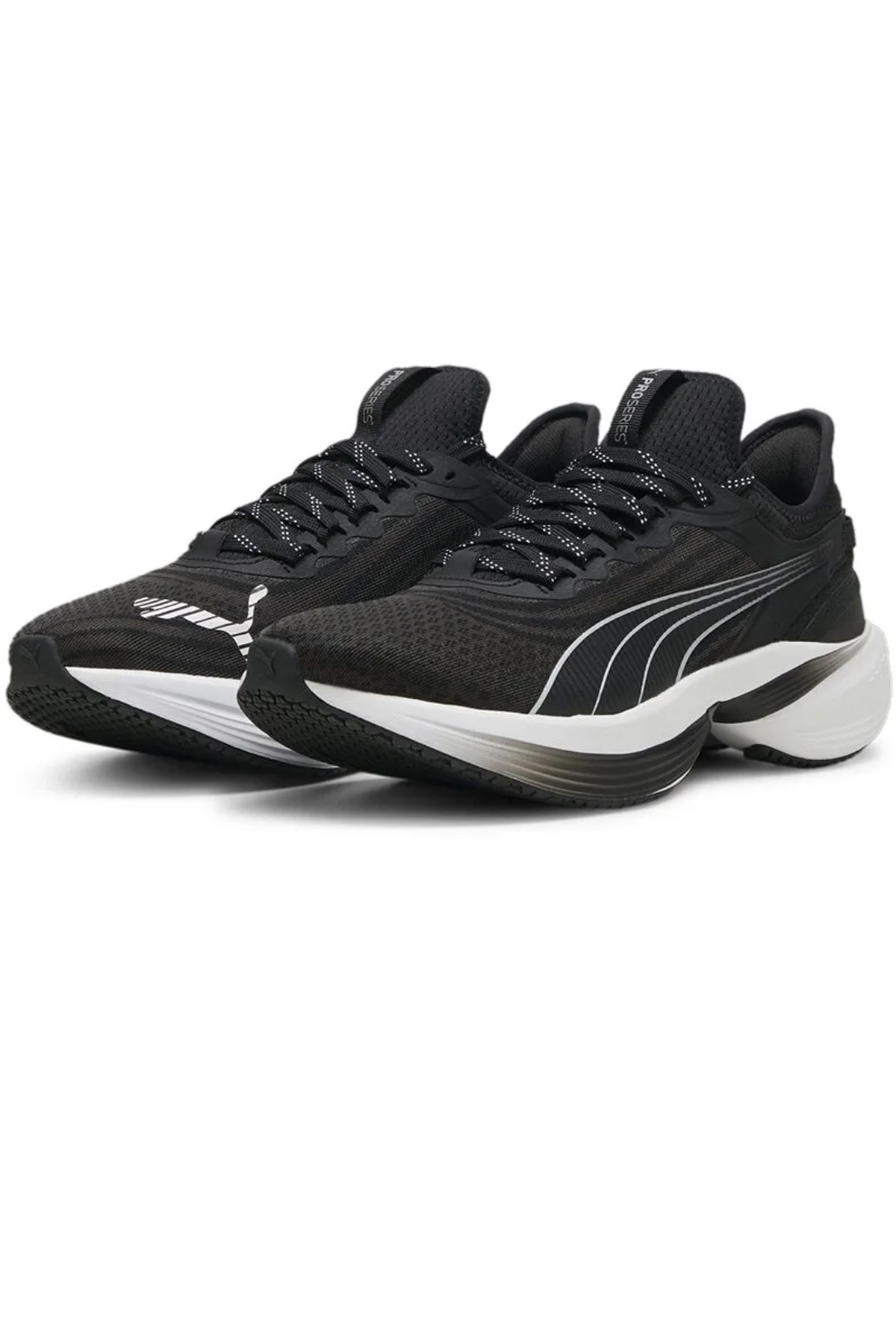 Puma Conduct Pro Erkek Spor Ayakkabı 37943809 Siyah