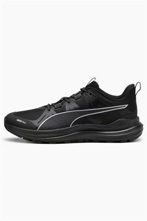 Puma Reflect Lite Trail Erkek Spor Ayakkabı 37944006 Siyah