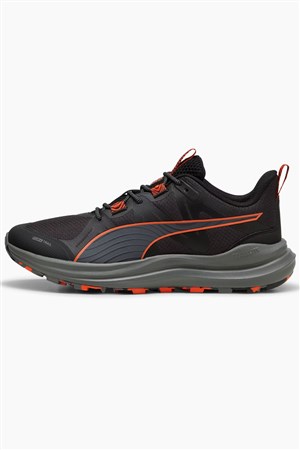 Puma Reflect Lite Trail Erkek Spor Ayakkabı 37944014 Siyah