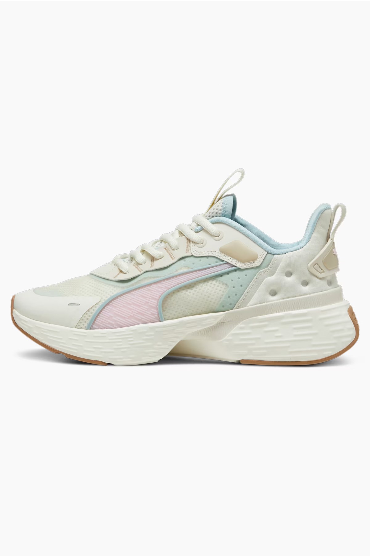 Puma Softride Sway Kadın Spor Ayakkabı 37944303 Beyaz
