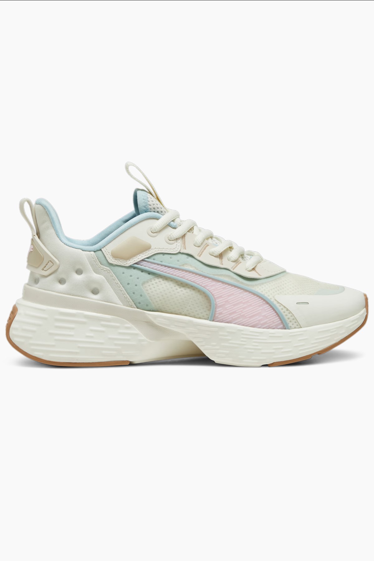 Puma Softride Sway Kadın Spor Ayakkabı 37944303 Beyaz
