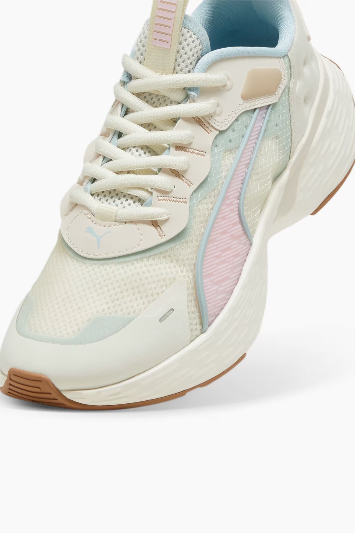 Puma Softride Sway Kadın Spor Ayakkabı 37944303 Beyaz