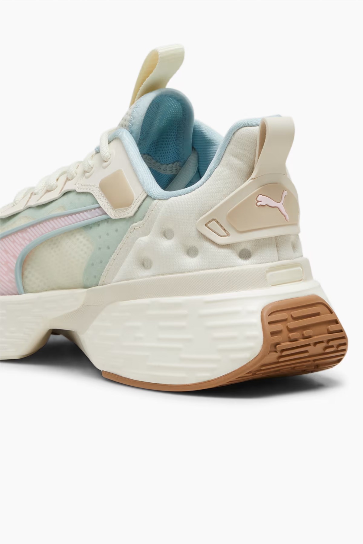 Puma Softride Sway Kadın Spor Ayakkabı 37944303 Beyaz