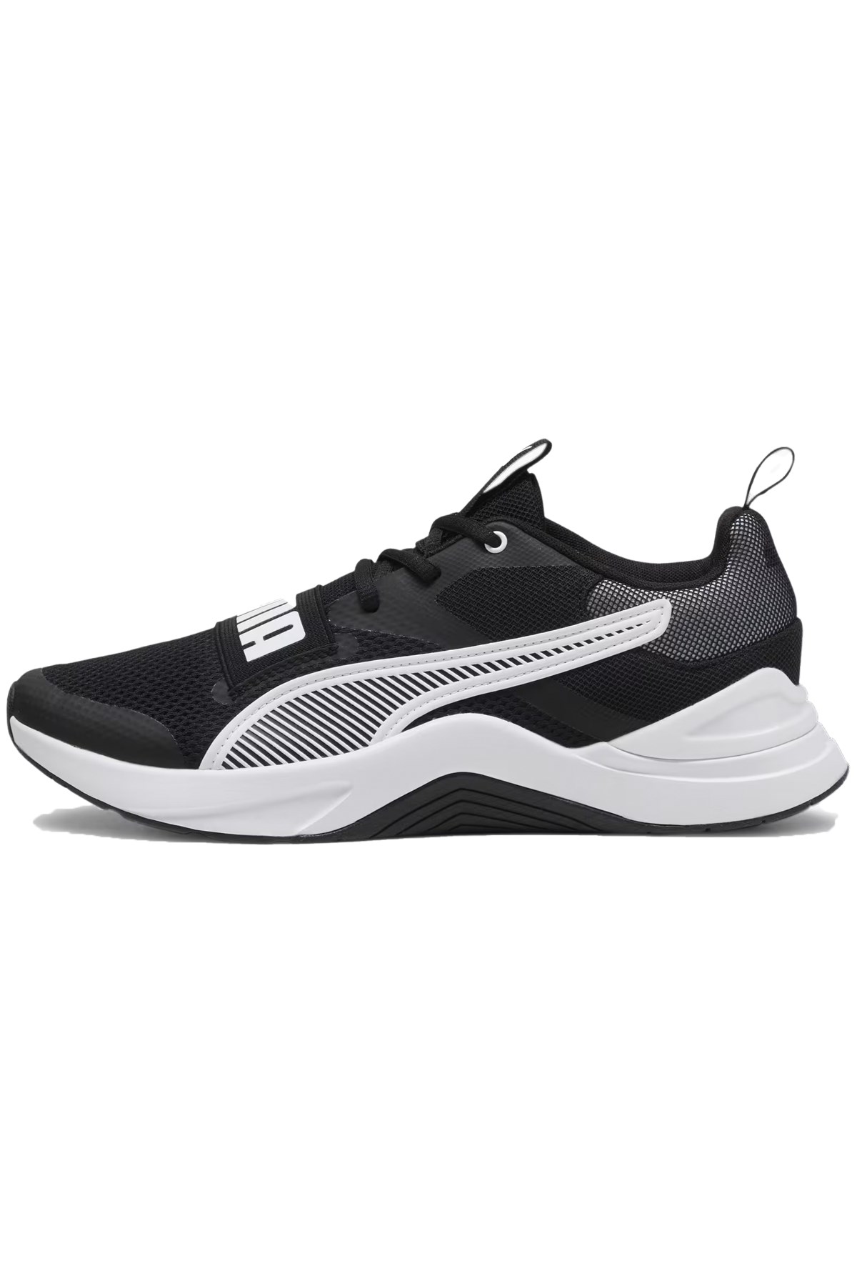 Puma Prospect Erkek Spor Ayakkabı 37947601 Siyah