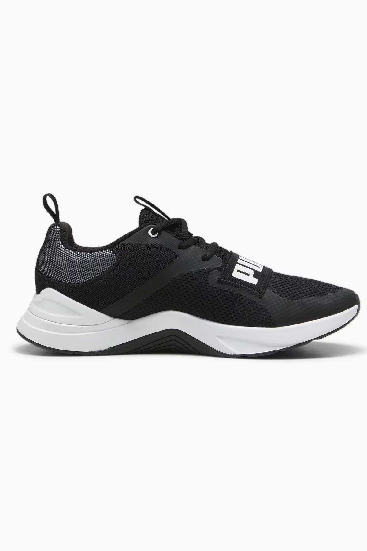 Puma Prospect Erkek Spor Ayakkabı 37947601 Siyah