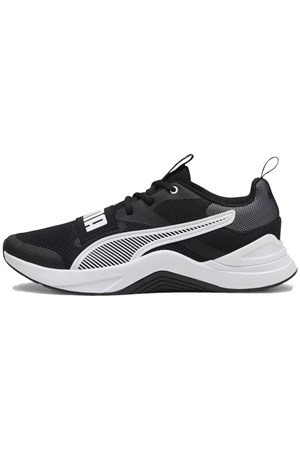 Puma Prospect Erkek Spor Ayakkabı 37947601 Siyah