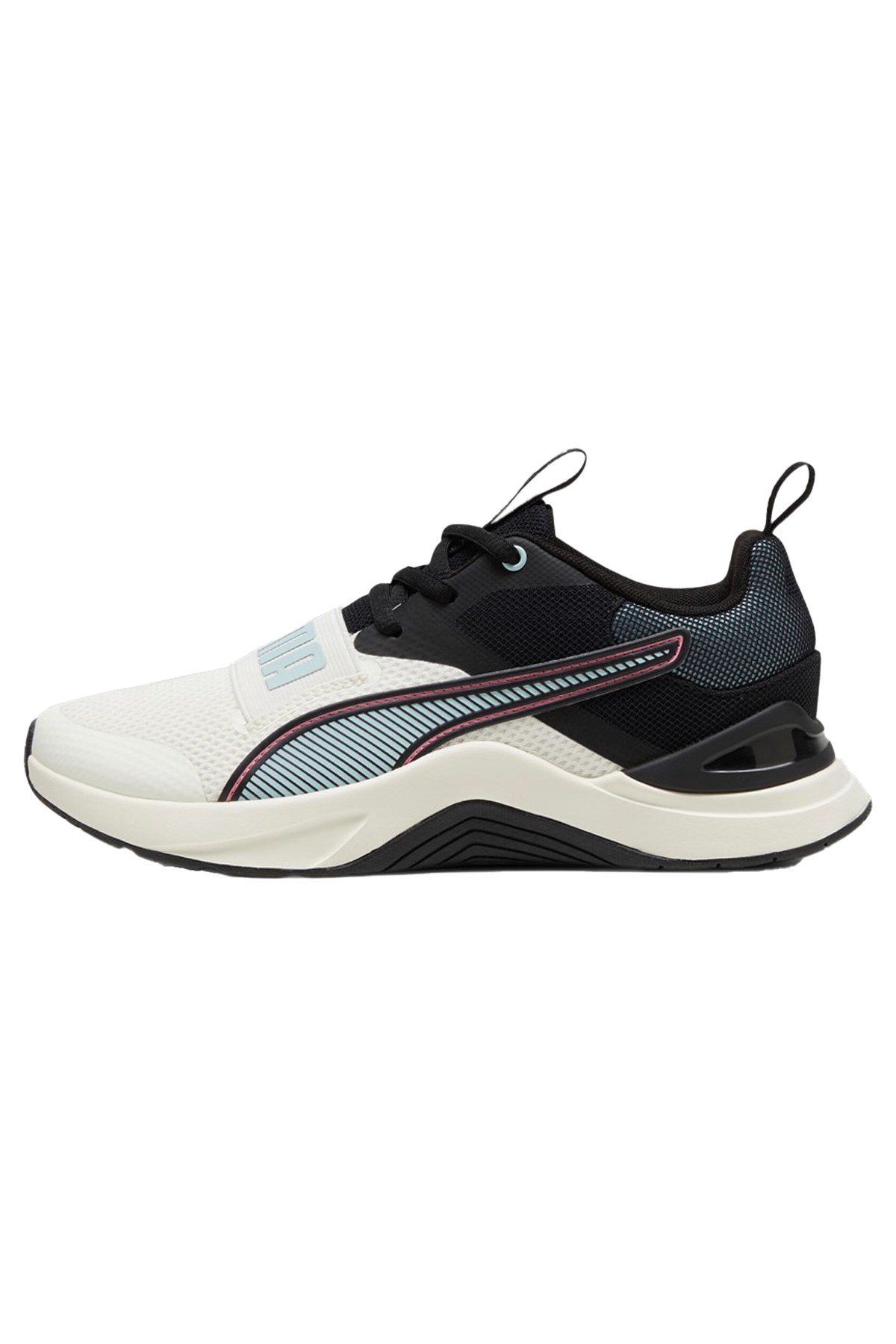 Puma Prospect Unisex Spor Ayakkabı 37947602 Beyaz