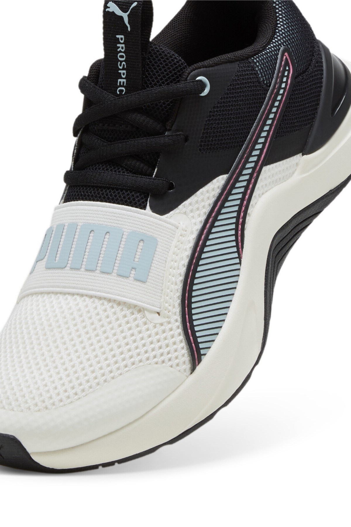 Puma Prospect Unisex Spor Ayakkabı 37947602 Beyaz