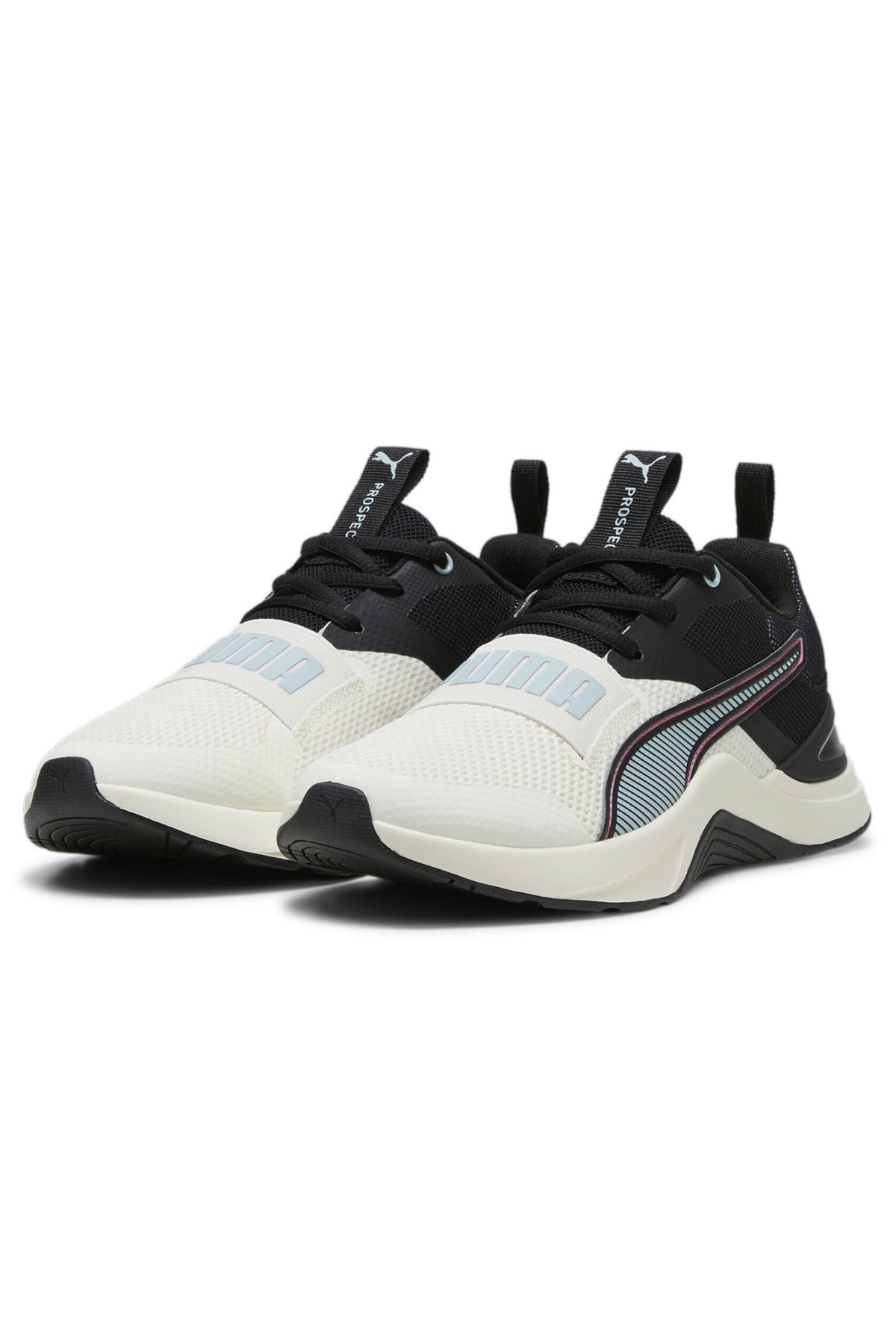Puma Prospect Unisex Spor Ayakkabı 37947602 Beyaz