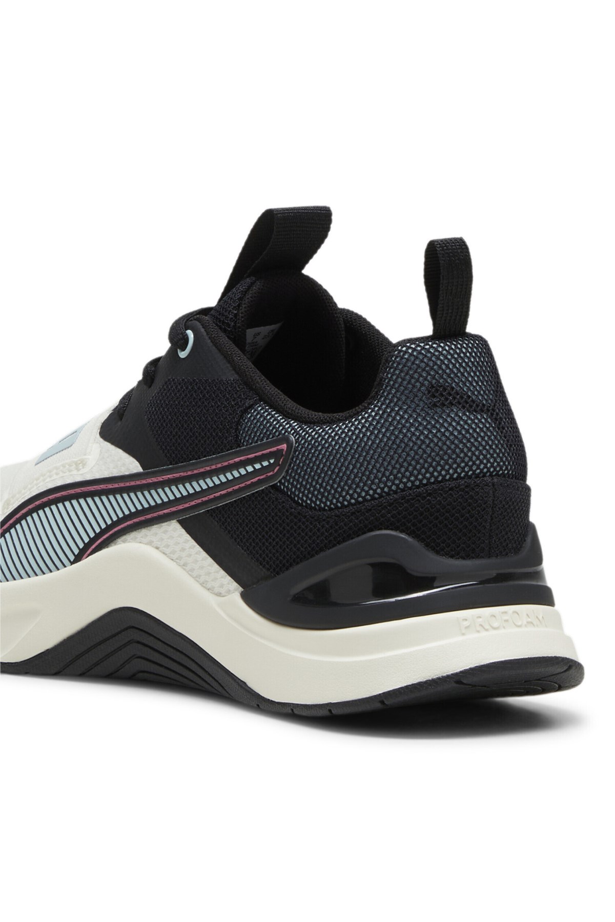 Puma Prospect Unisex Spor Ayakkabı 37947602 Beyaz