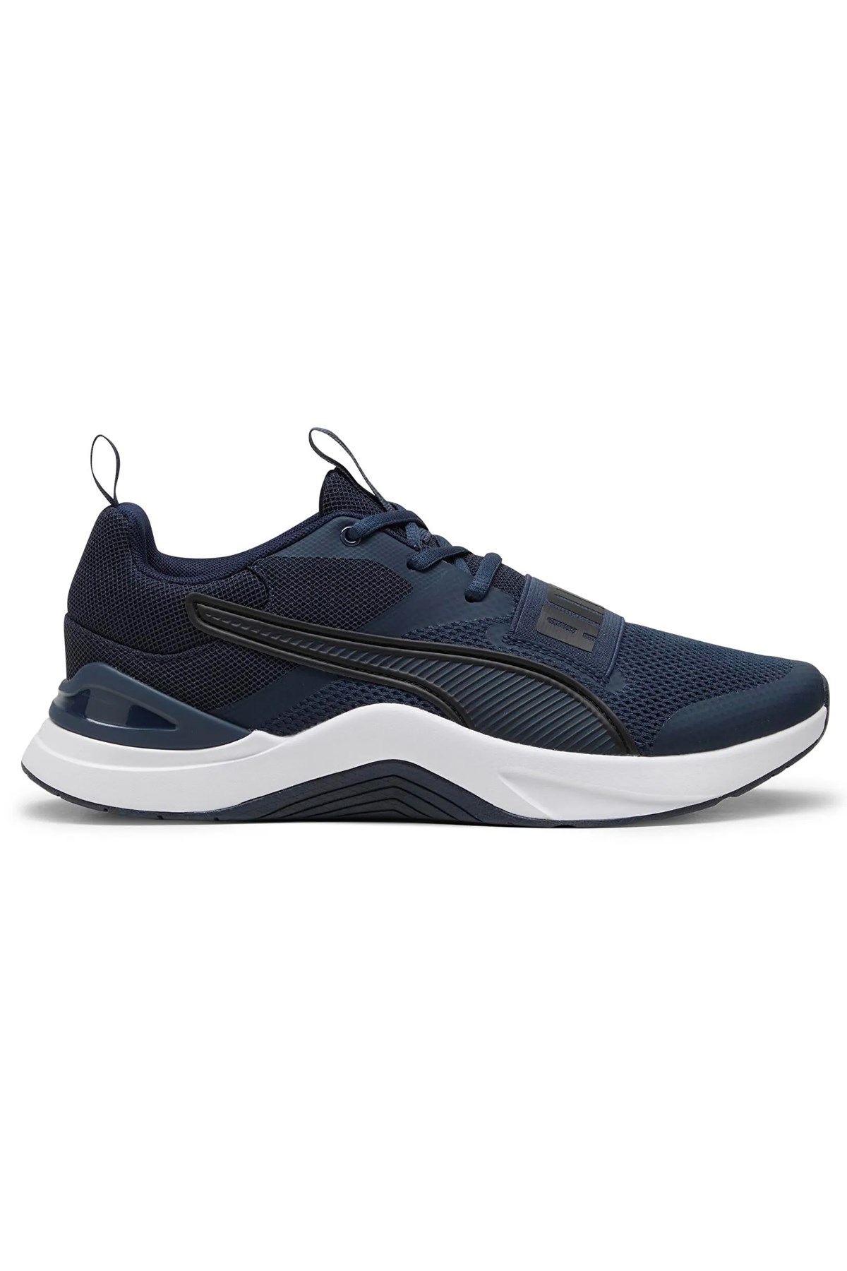 Puma Prospect Erkek Spor Ayakkabı 37947603 Lacivert