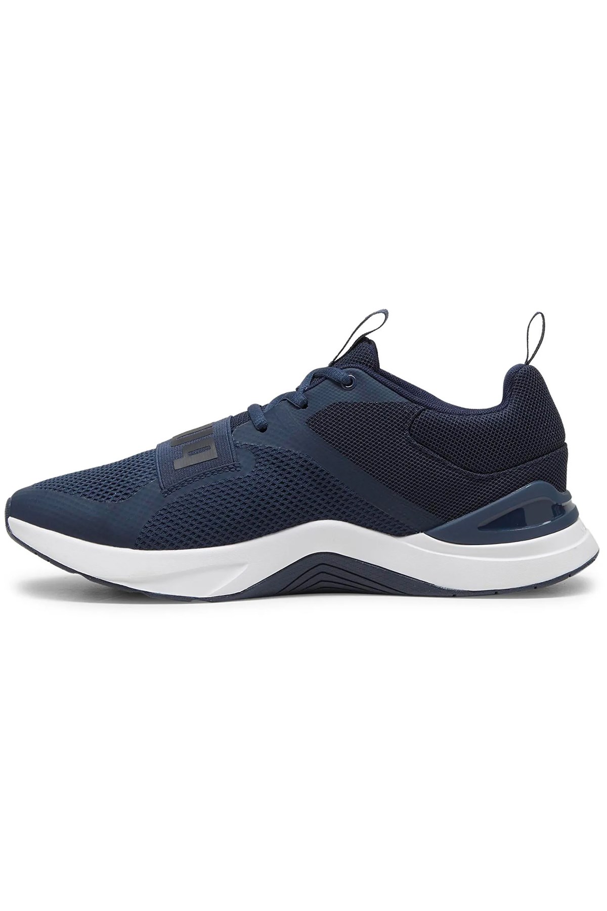 Puma Prospect Erkek Spor Ayakkabı 37947603 Lacivert