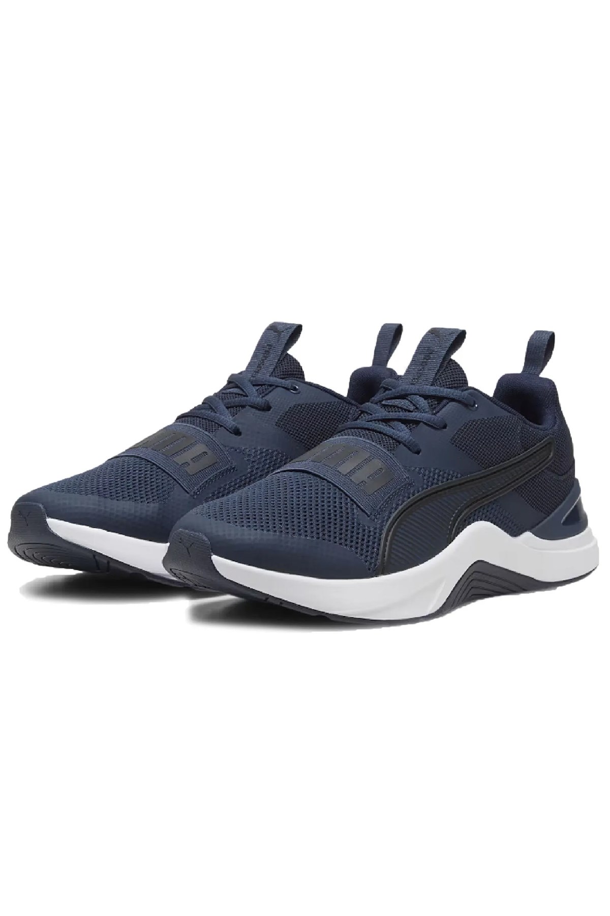 Puma Prospect Erkek Spor Ayakkabı 37947603 Lacivert