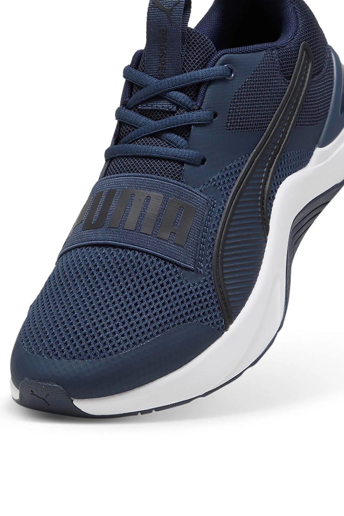 Puma Prospect Erkek Spor Ayakkabı 37947603 Lacivert