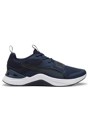 Puma Prospect Erkek Spor Ayakkabı 37947603 Lacivert