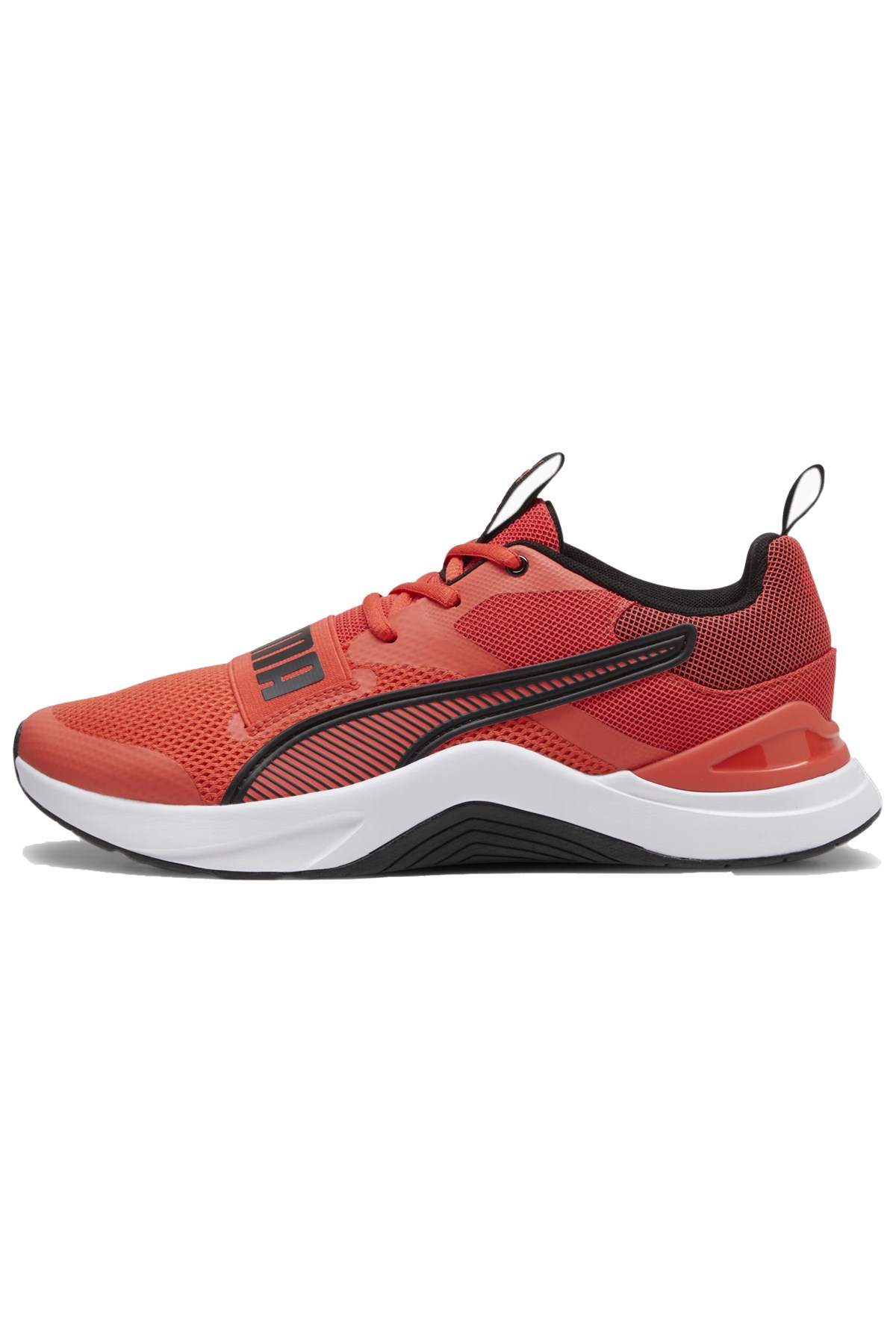Puma Prospect Erkek Spor Ayakkabı 37947604 Kırmızı