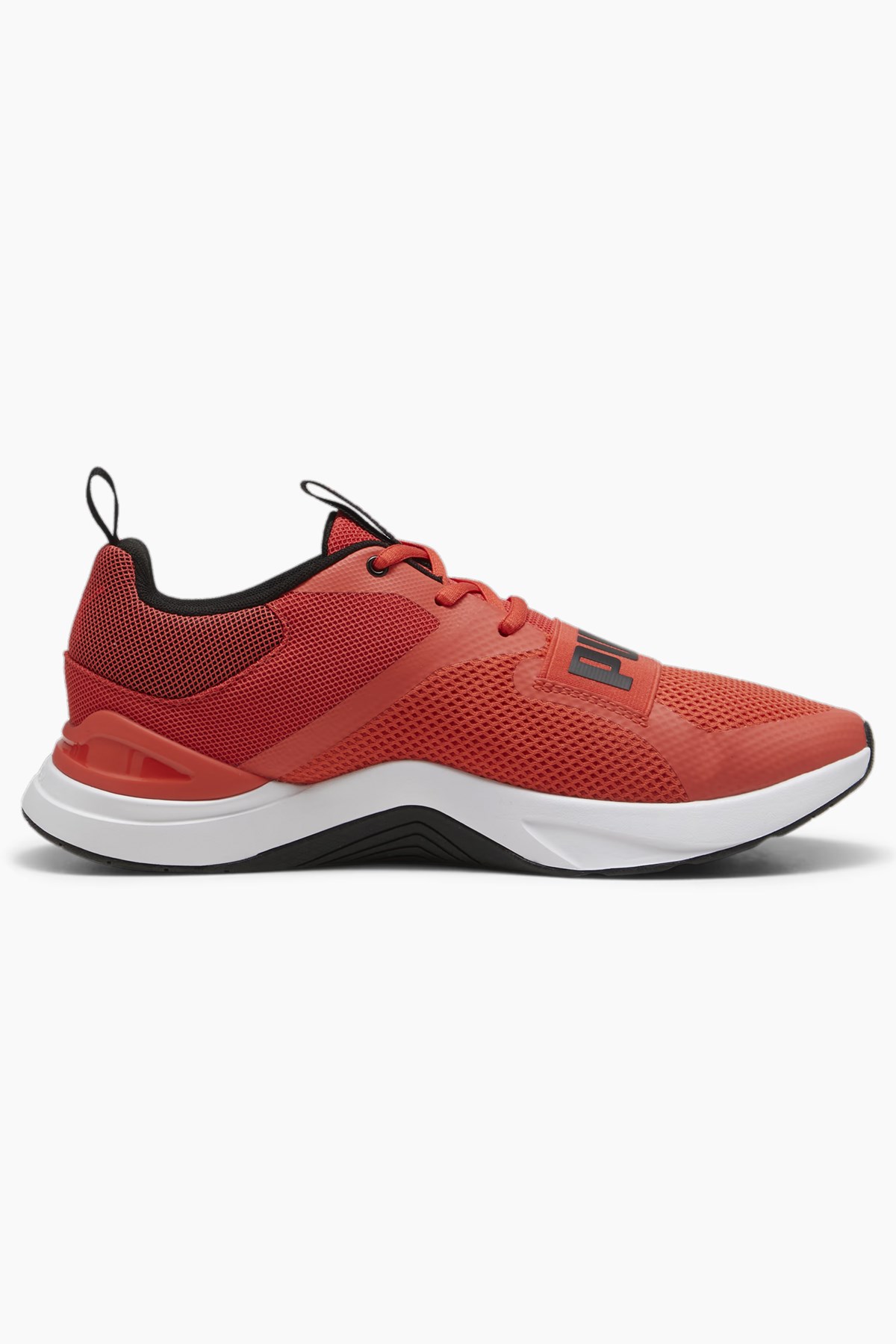 Puma Prospect Erkek Spor Ayakkabı 37947604 Kırmızı