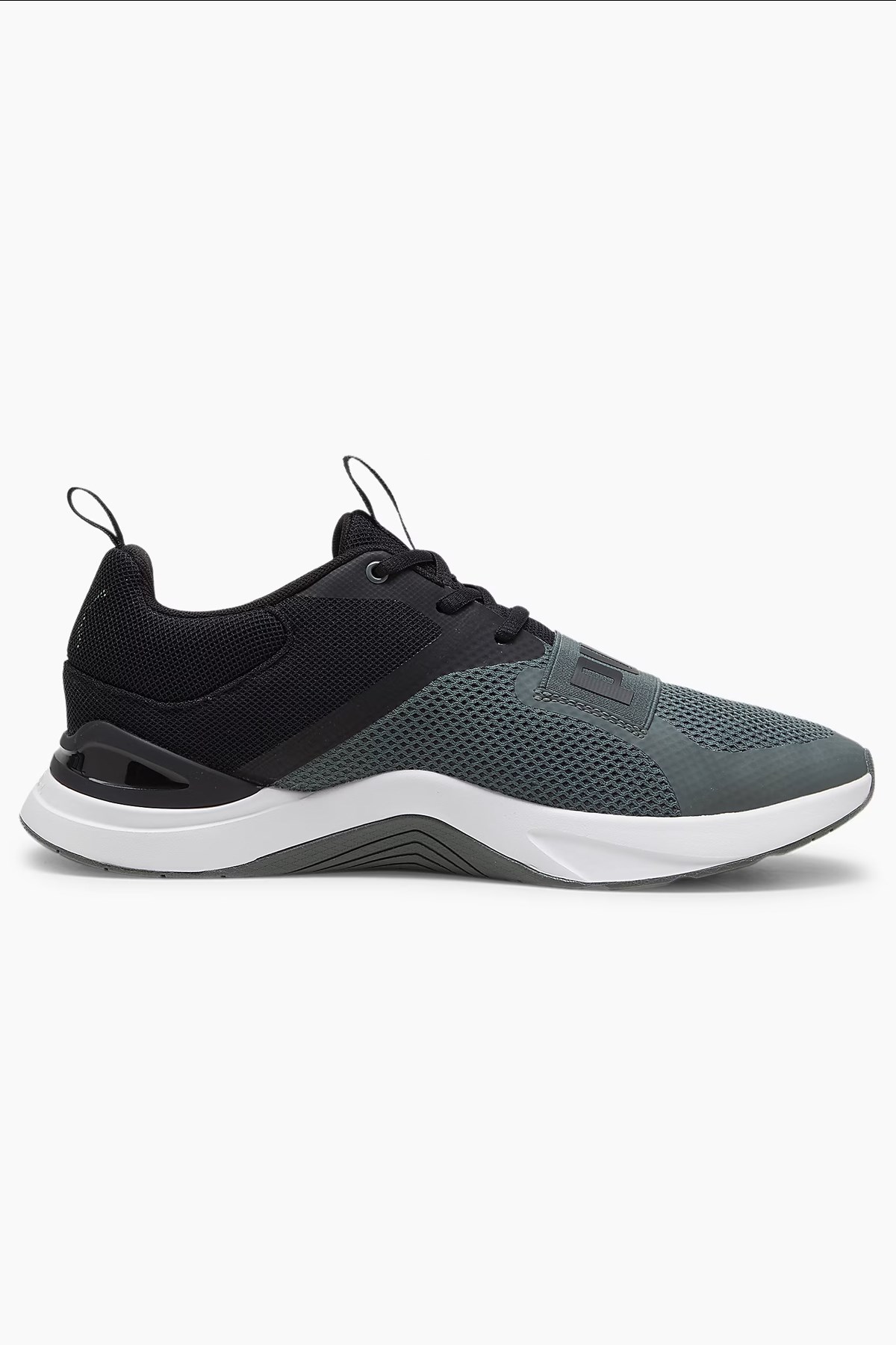 Puma Prospect Erkek Spor Ayakkabı 37947605 Gri