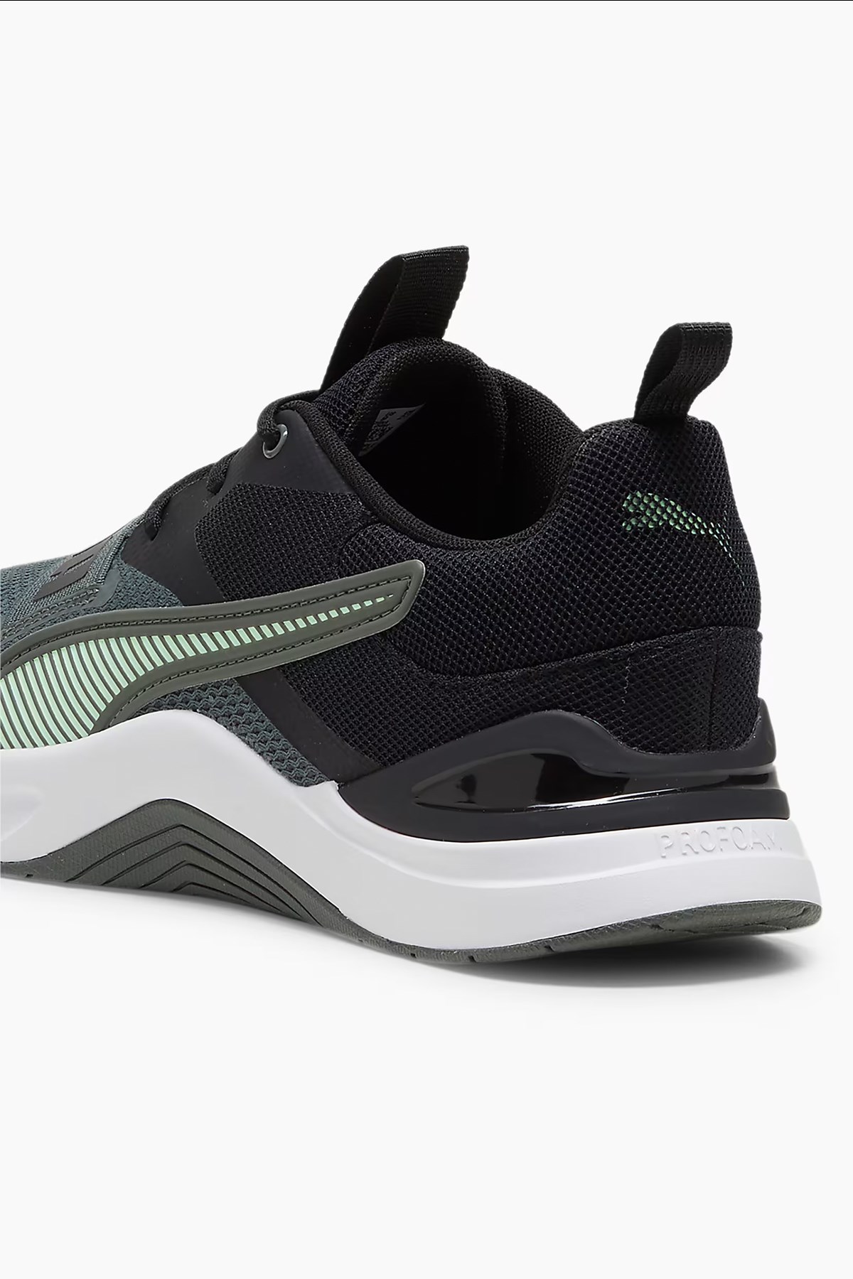 Puma Prospect Erkek Spor Ayakkabı 37947605 Gri