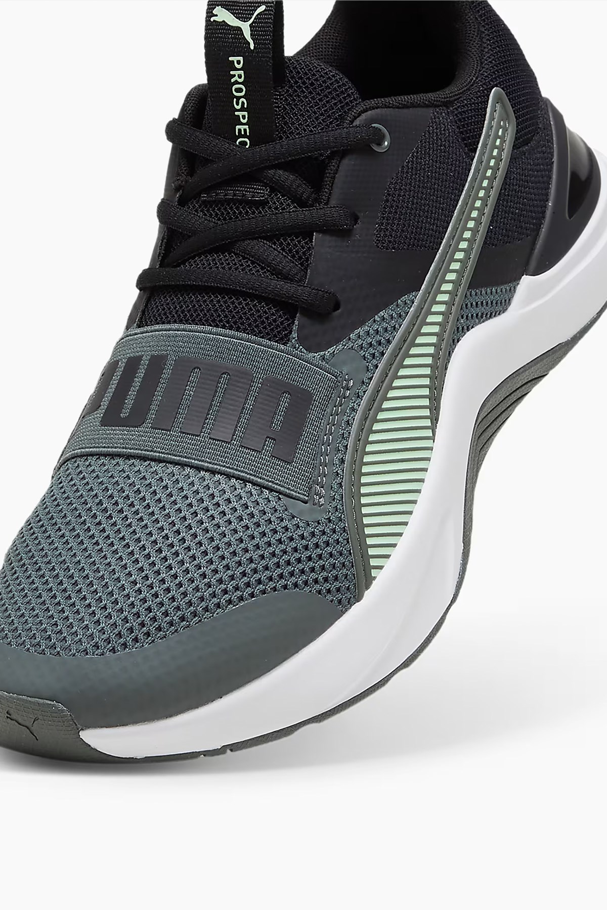 Puma Prospect Erkek Spor Ayakkabı 37947605 Gri
