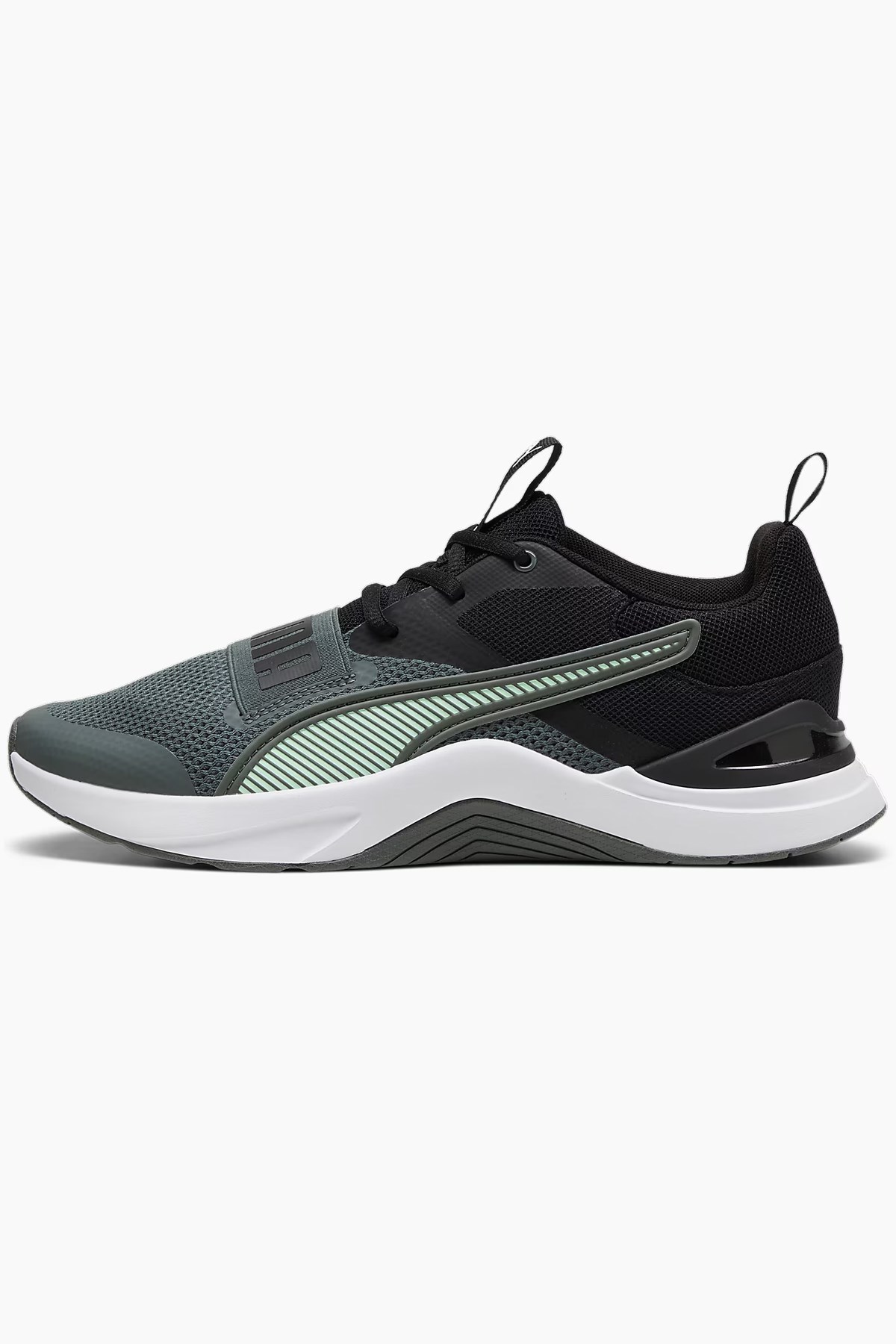 Puma Prospect Erkek Spor Ayakkabı 37947605 Gri