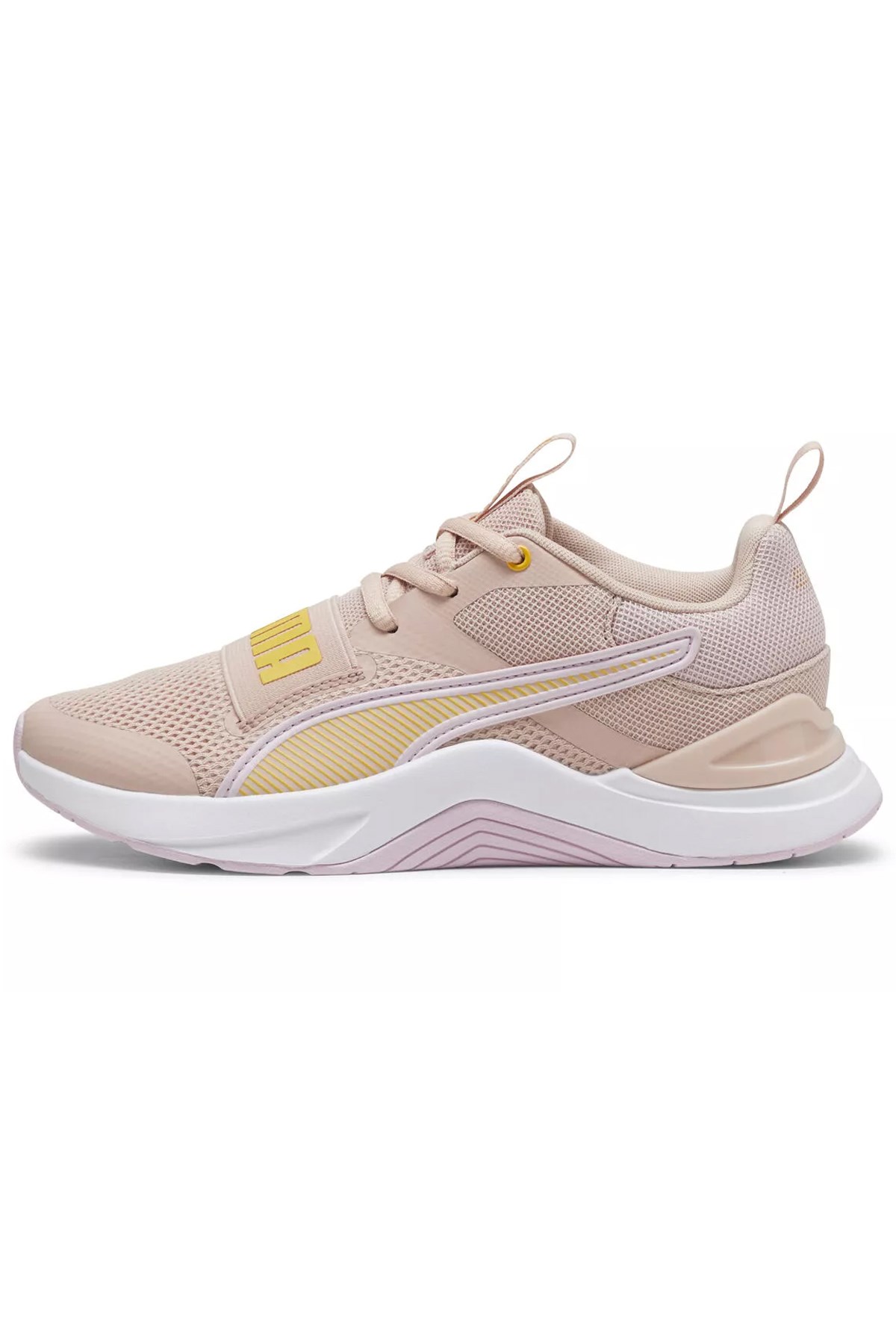 Puma Prospect Kadın Spor Ayakkabı 37947606 Pembe