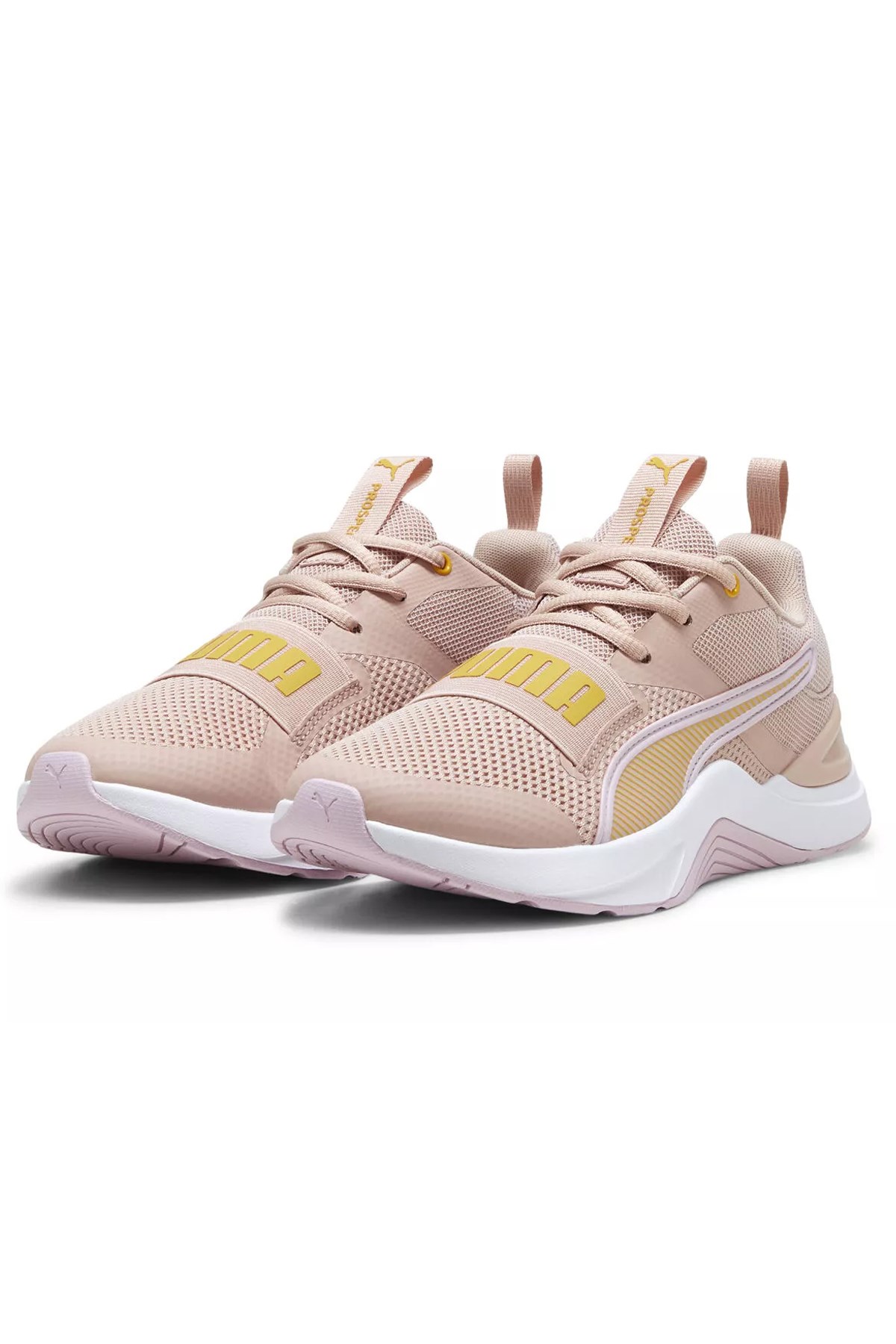 Puma Prospect Kadın Spor Ayakkabı 37947606 Pembe