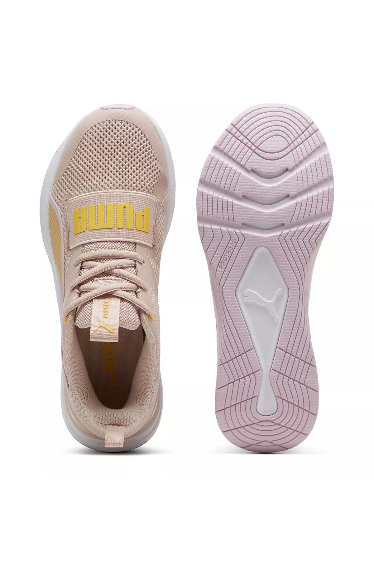 Puma Prospect Kadın Spor Ayakkabı 37947606 Pembe