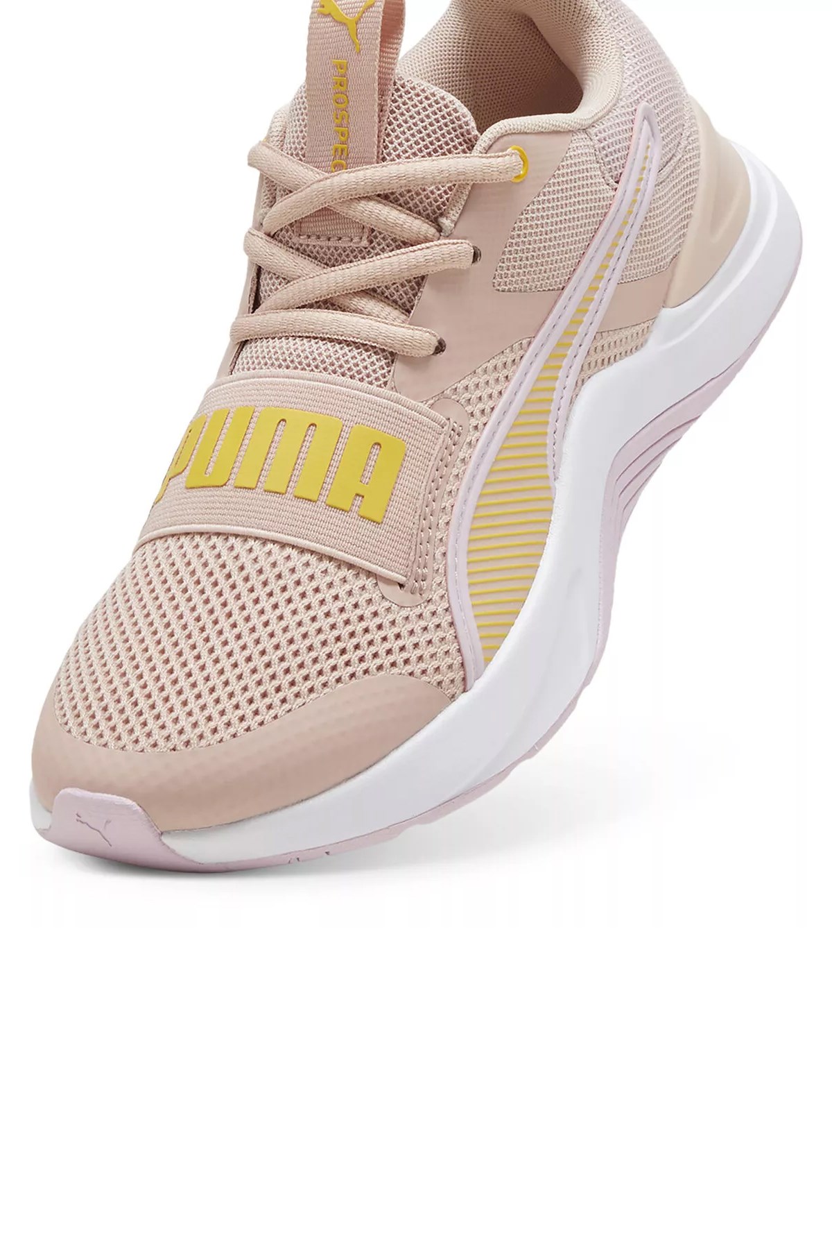 Puma Prospect Kadın Spor Ayakkabı 37947606 Pembe