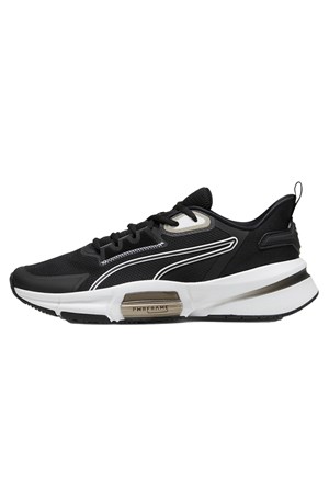 Puma Pwrframe Tr 3 Erkek Spor Ayakkabı 37948201 Siyah