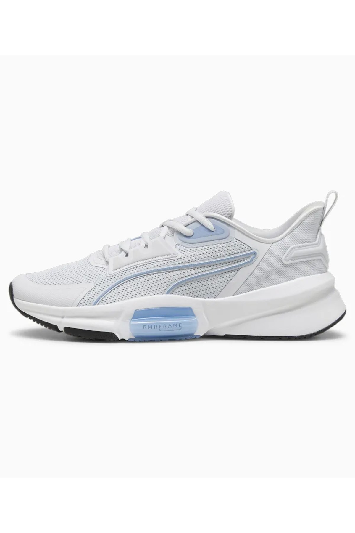 Puma Pwrframe Tr 3 Erkek Spor Ayakkabı 37948206 Beyaz