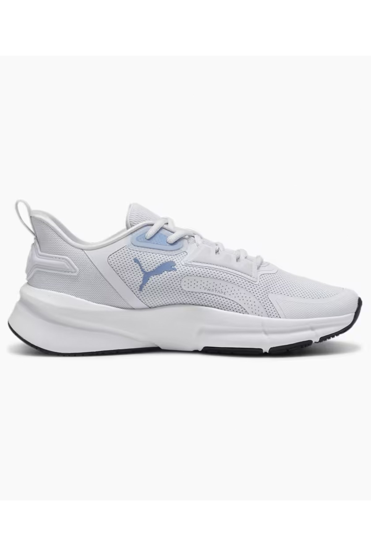 Puma Pwrframe Tr 3 Erkek Spor Ayakkabı 37948206 Beyaz