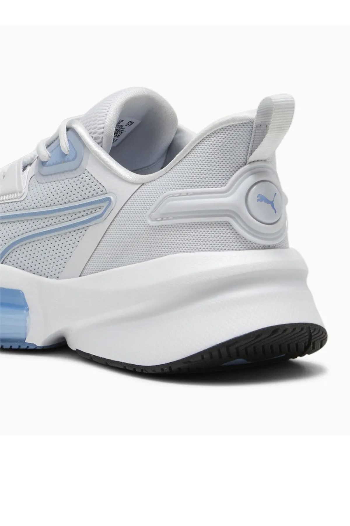 Puma Pwrframe Tr 3 Erkek Spor Ayakkabı 37948206 Beyaz