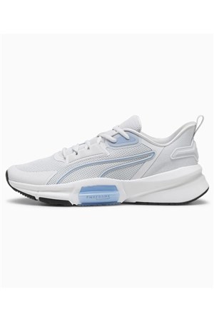 Puma Pwrframe Tr 3 Erkek Spor Ayakkabı 37948206 Beyaz