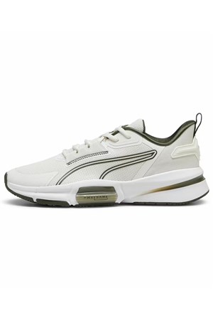 Puma Pwrframe Tr 3 Erkek Spor Ayakkabı 37948209 Haki