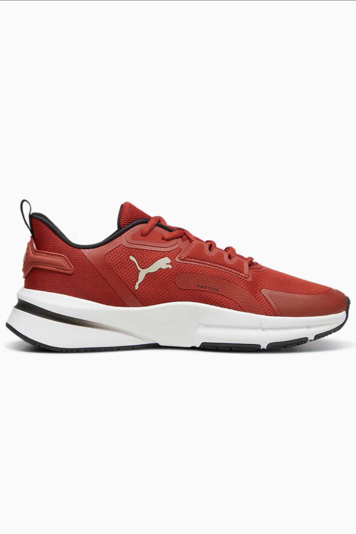 Puma Pwrframe Tr 3 Erkek Spor Ayakkabı 37948211 Kırmızı