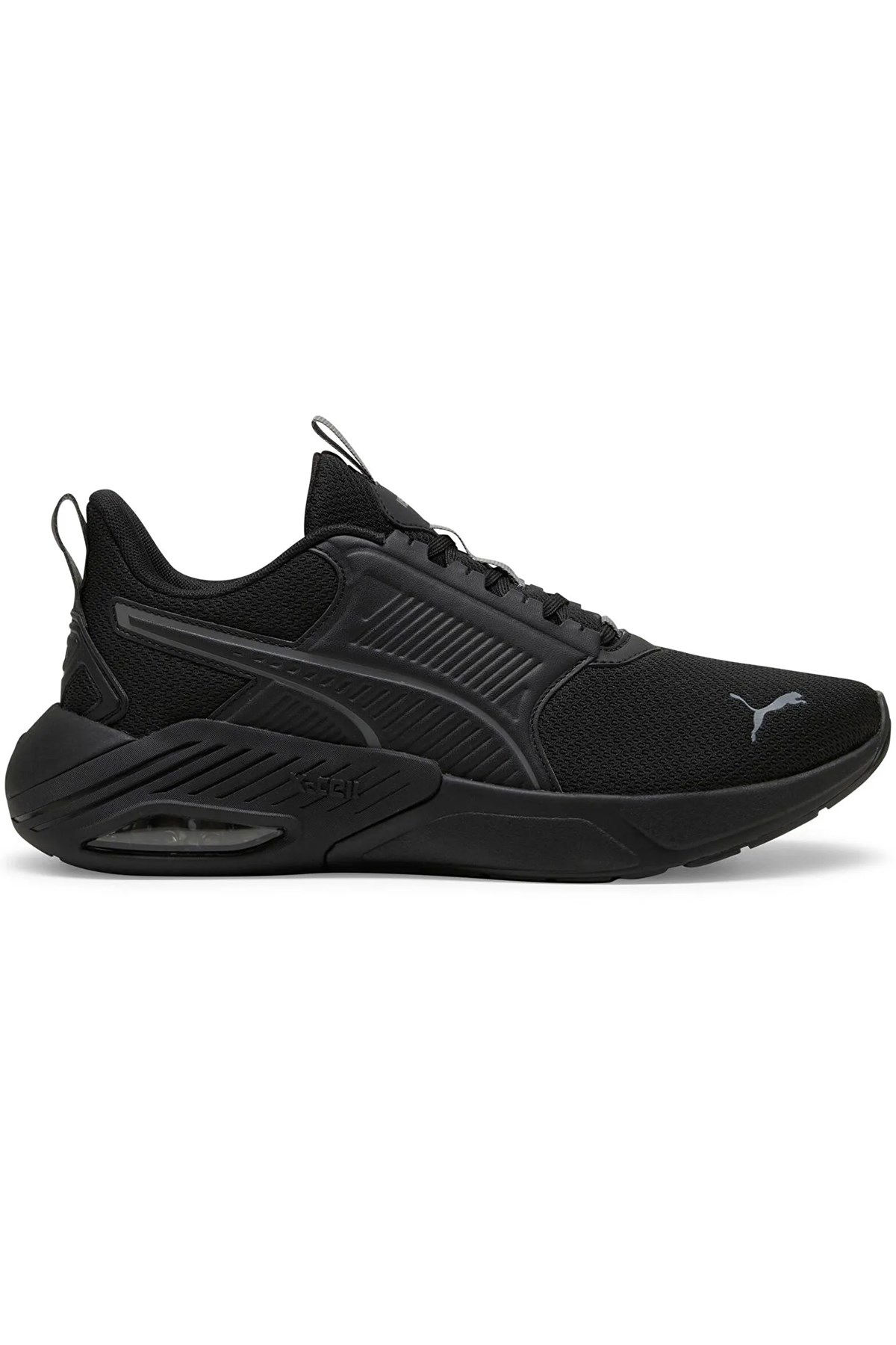 Puma X-Cell Nova FS Erkek Spor Ayakkabı 37949502 Siyah