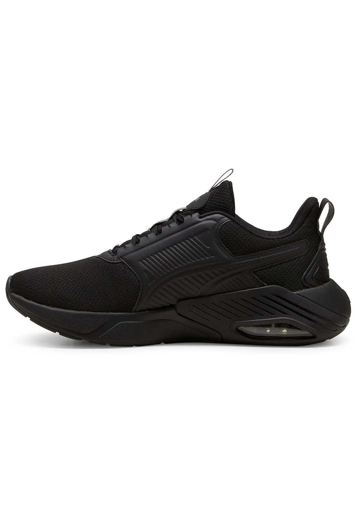 Puma X-Cell Nova FS Erkek Spor Ayakkabı 37949502 Siyah