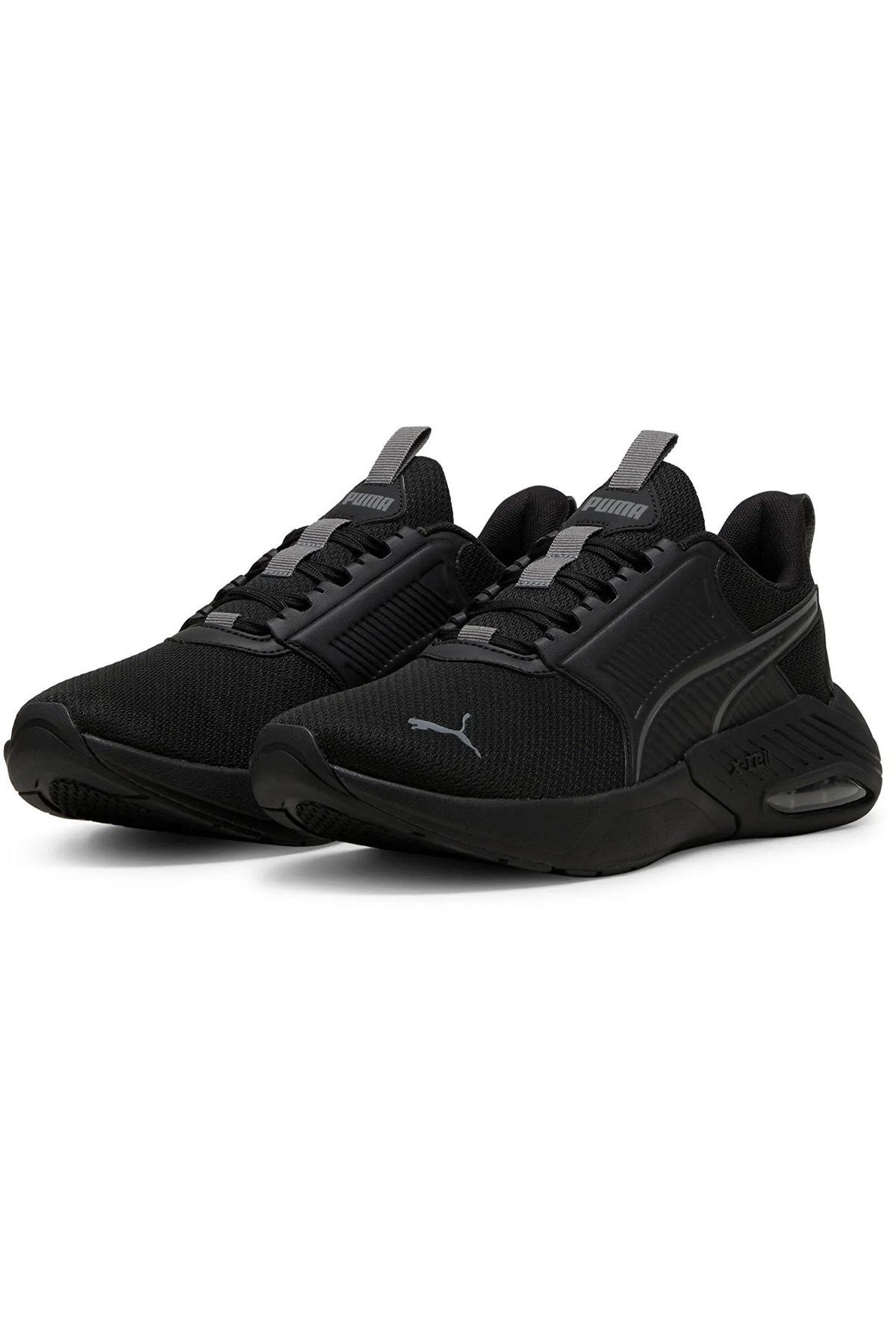 Puma X-Cell Nova FS Erkek Spor Ayakkabı 37949502 Siyah