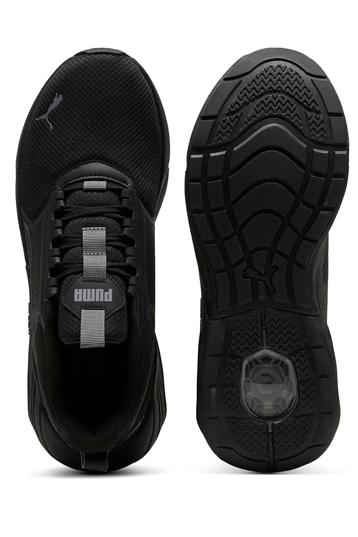 Puma X-Cell Nova FS Erkek Spor Ayakkabı 37949502 Siyah