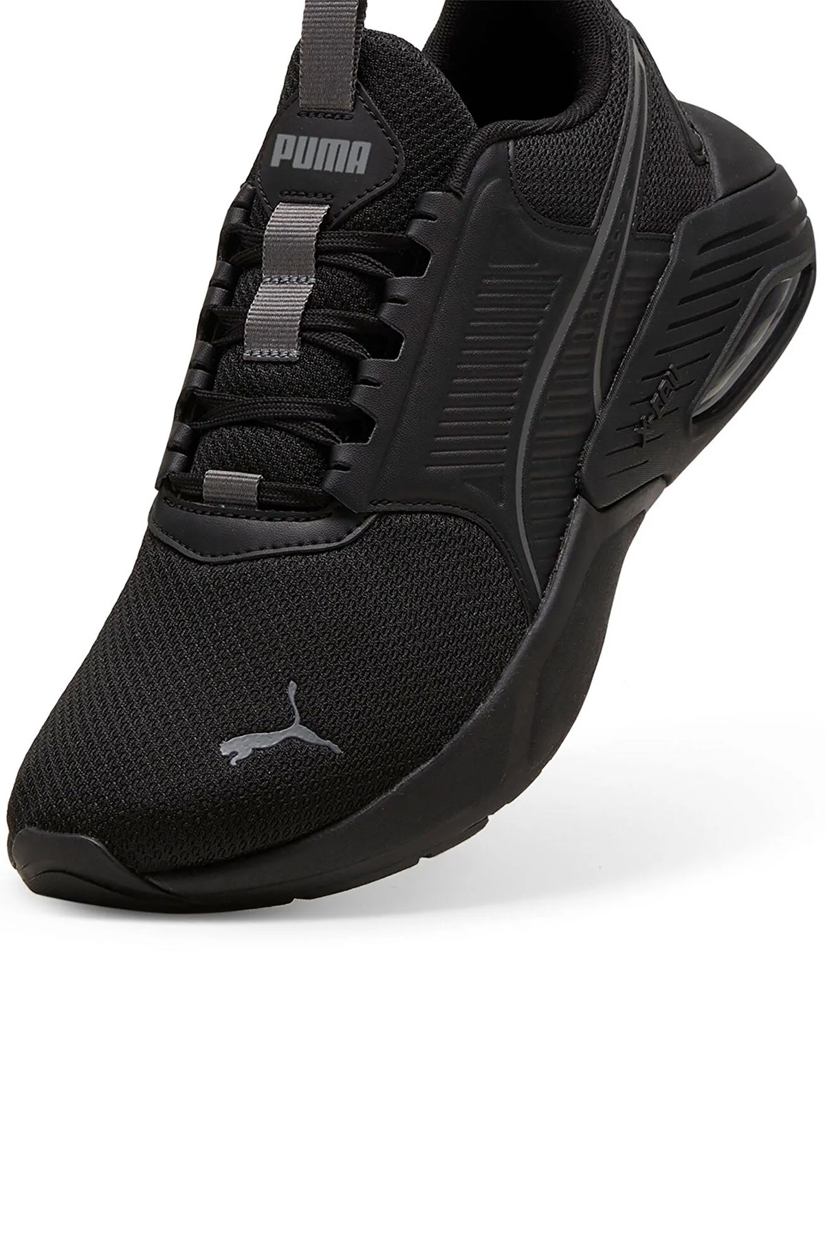 Puma X-Cell Nova FS Erkek Spor Ayakkabı 37949502 Siyah