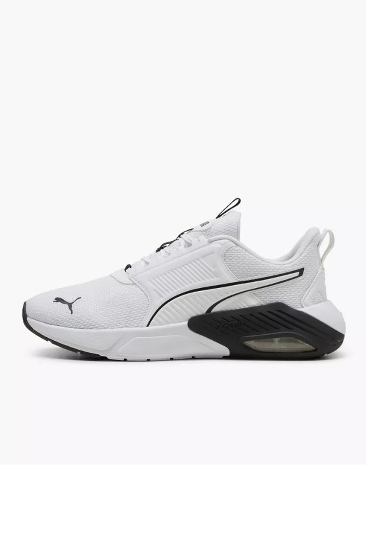 Puma X-Cell Nova Unisex Spor Ayakkabı 37949511 Beyaz
